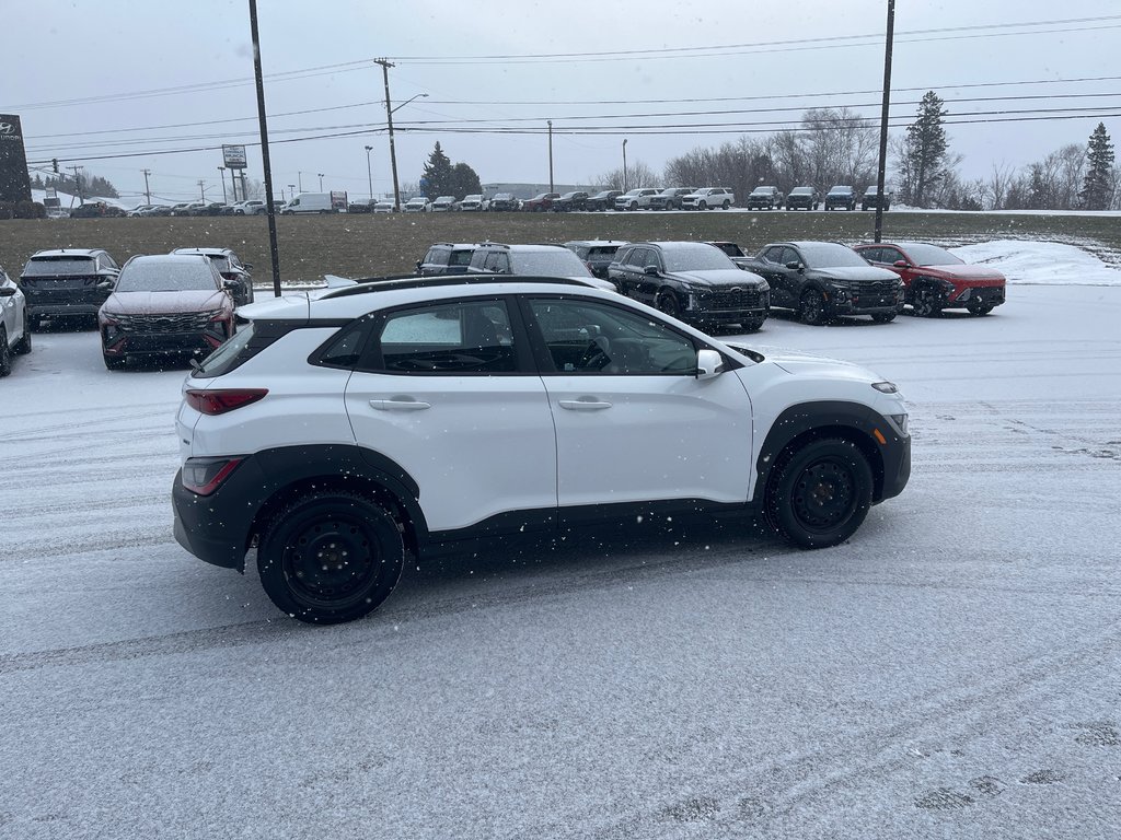 2022 Hyundai Kona Essential in Bathurst, New Brunswick - 6 - w1024h768px