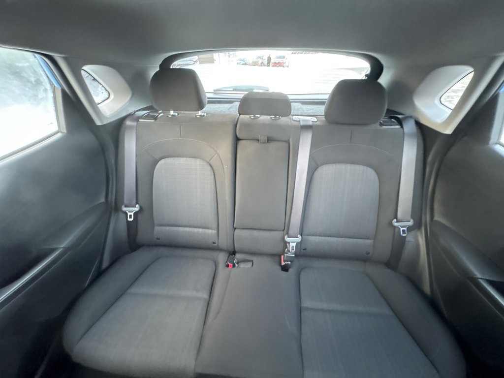 Hyundai Kona Essential 2022 à Bathurst, Nouveau-Brunswick - 22 - w1024h768px