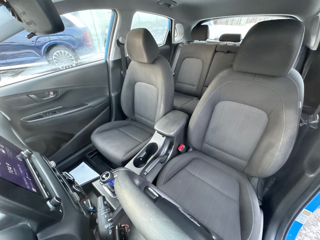 Hyundai Kona Essential 2022 à Bathurst, Nouveau-Brunswick - 21 - w1024h768px