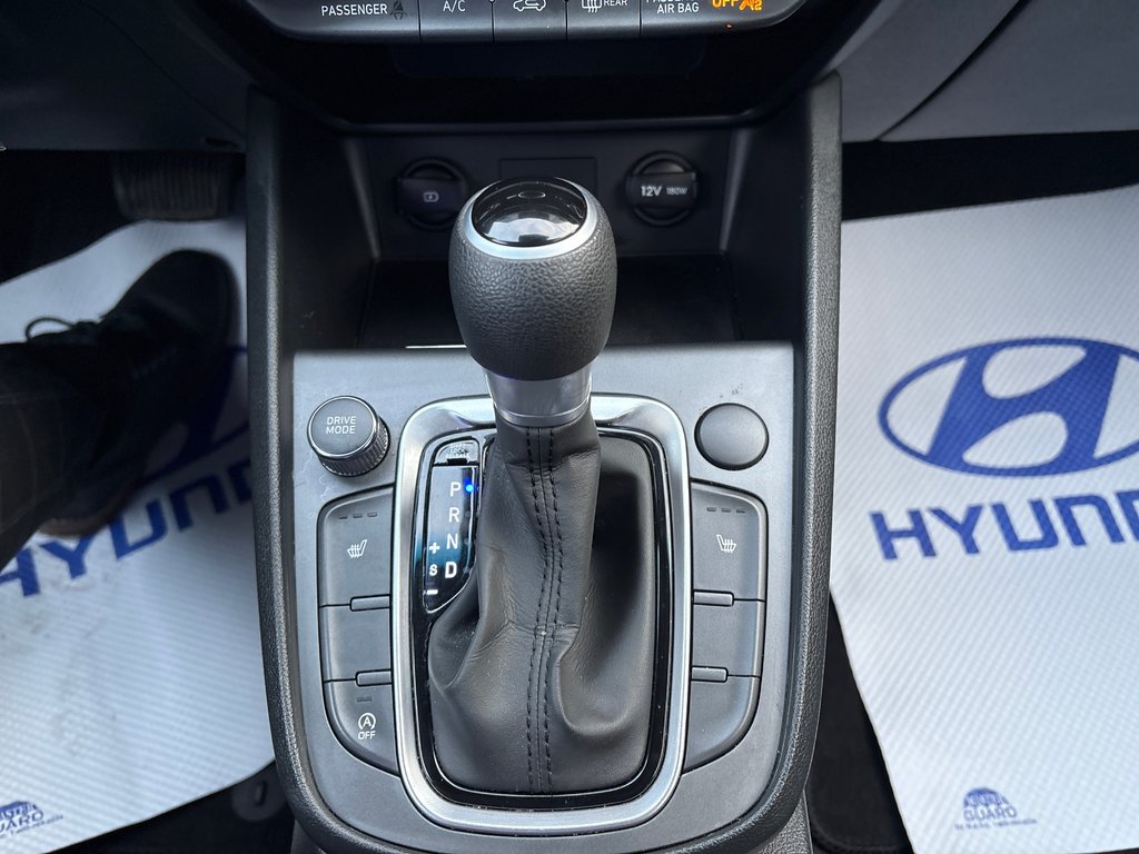 Hyundai Kona Essential 2022 à Bathurst, Nouveau-Brunswick - 20 - w1024h768px