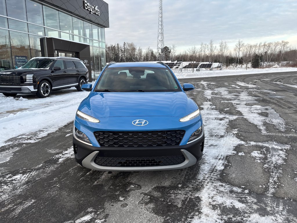 Hyundai Kona Essential 2022 à Bathurst, Nouveau-Brunswick - 2 - w1024h768px