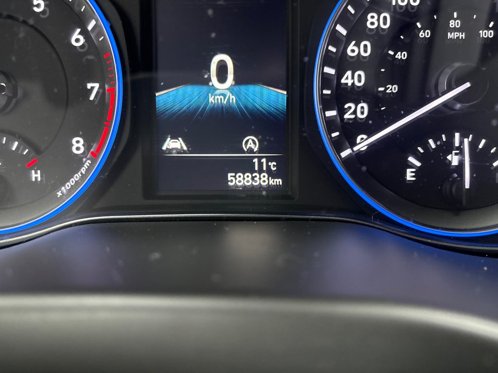Hyundai Kona Preferred 2022 à Bathurst, Nouveau-Brunswick - 12 - w1024h768px