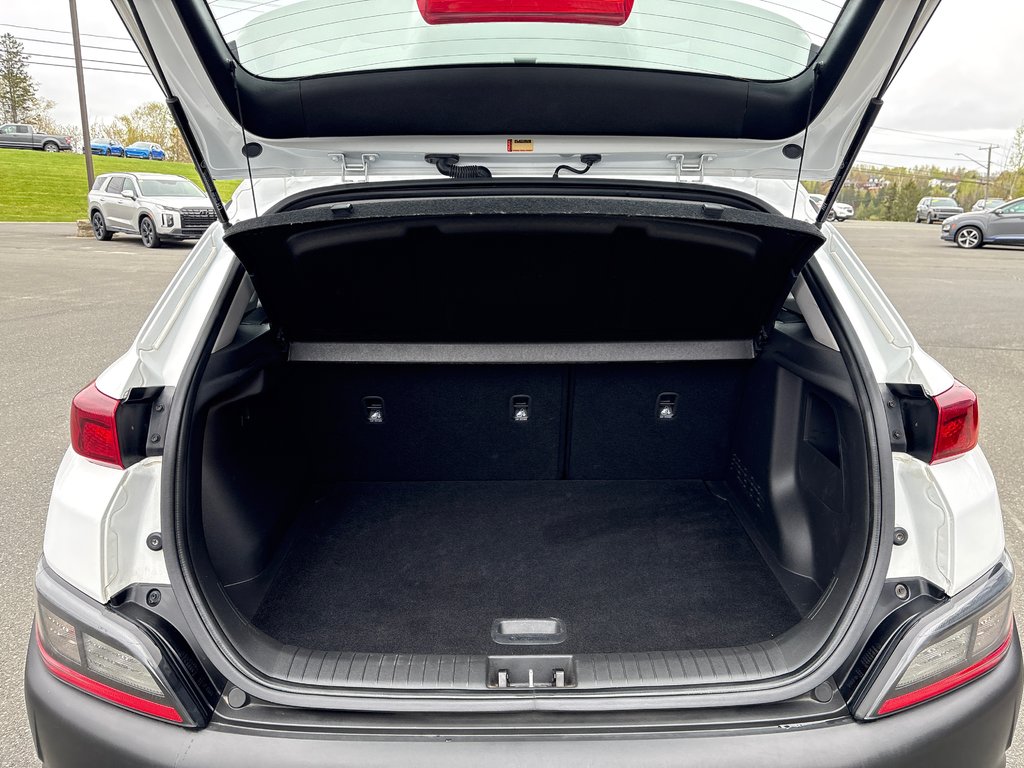 Hyundai Kona Preferred 2022 à Bathurst, Nouveau-Brunswick - 11 - w1024h768px