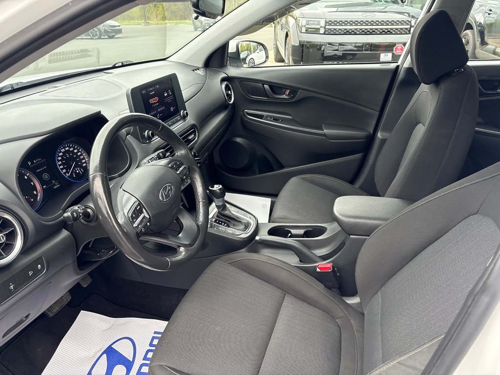 Hyundai Kona Preferred 2022 à Bathurst, Nouveau-Brunswick - 8 - w1024h768px