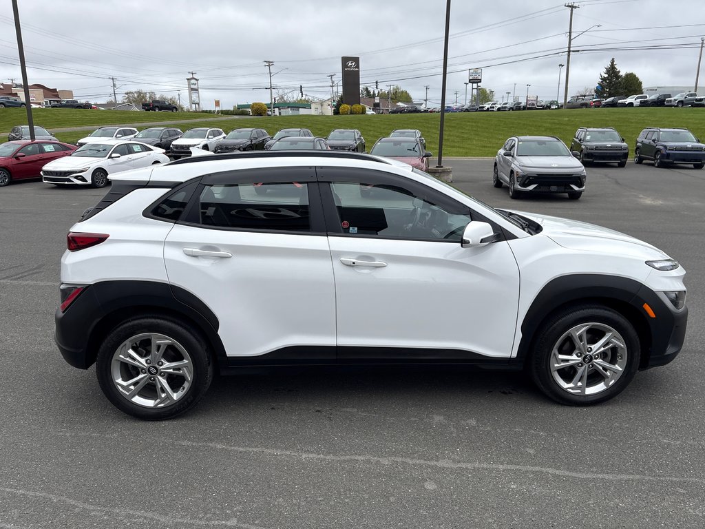 Hyundai Kona Preferred 2022 à Bathurst, Nouveau-Brunswick - 4 - w1024h768px