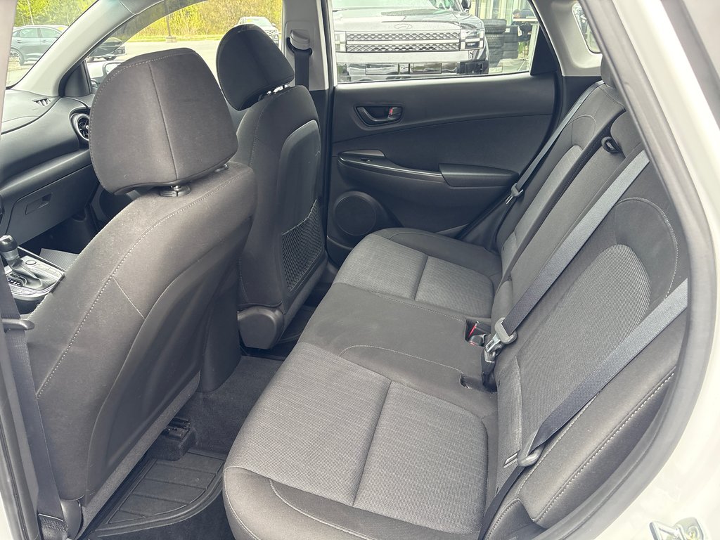 Hyundai Kona Preferred 2022 à Bathurst, Nouveau-Brunswick - 9 - w1024h768px