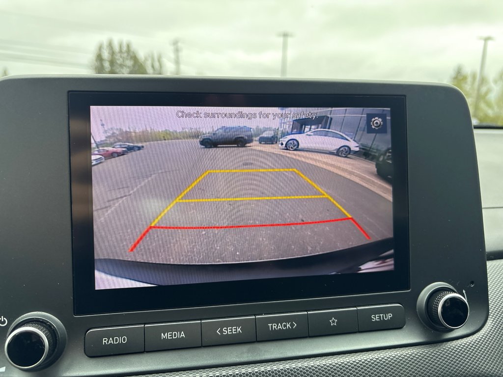 Hyundai Kona Preferred 2022 à Bathurst, Nouveau-Brunswick - 15 - w1024h768px