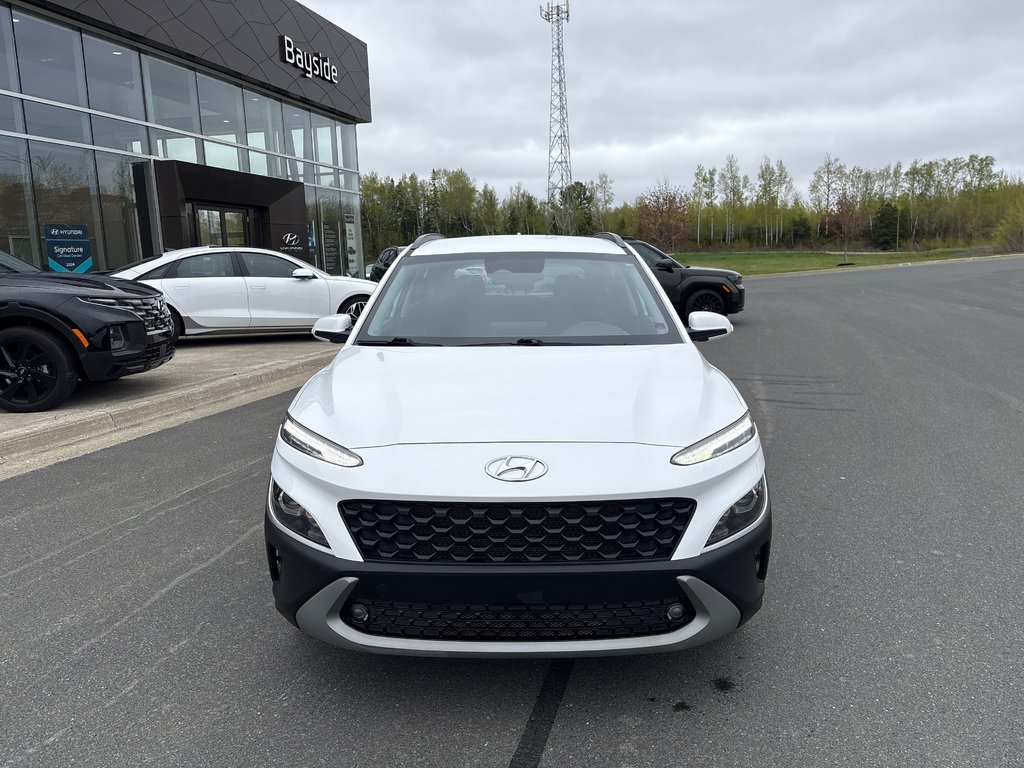 Hyundai Kona Preferred 2022 à Bathurst, Nouveau-Brunswick - 17 - w1024h768px