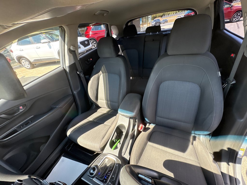 Hyundai Kona Essential 2022 à Bathurst, Nouveau-Brunswick - 22 - w1024h768px