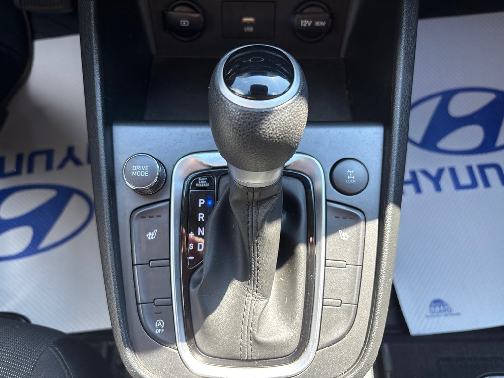 Hyundai Kona Essential 2022 à Bathurst, Nouveau-Brunswick - 20 - w1024h768px