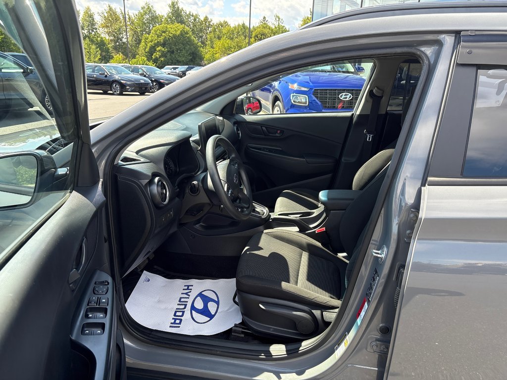 Hyundai Kona Essential 2022 à Bathurst, Nouveau-Brunswick - 11 - w1024h768px