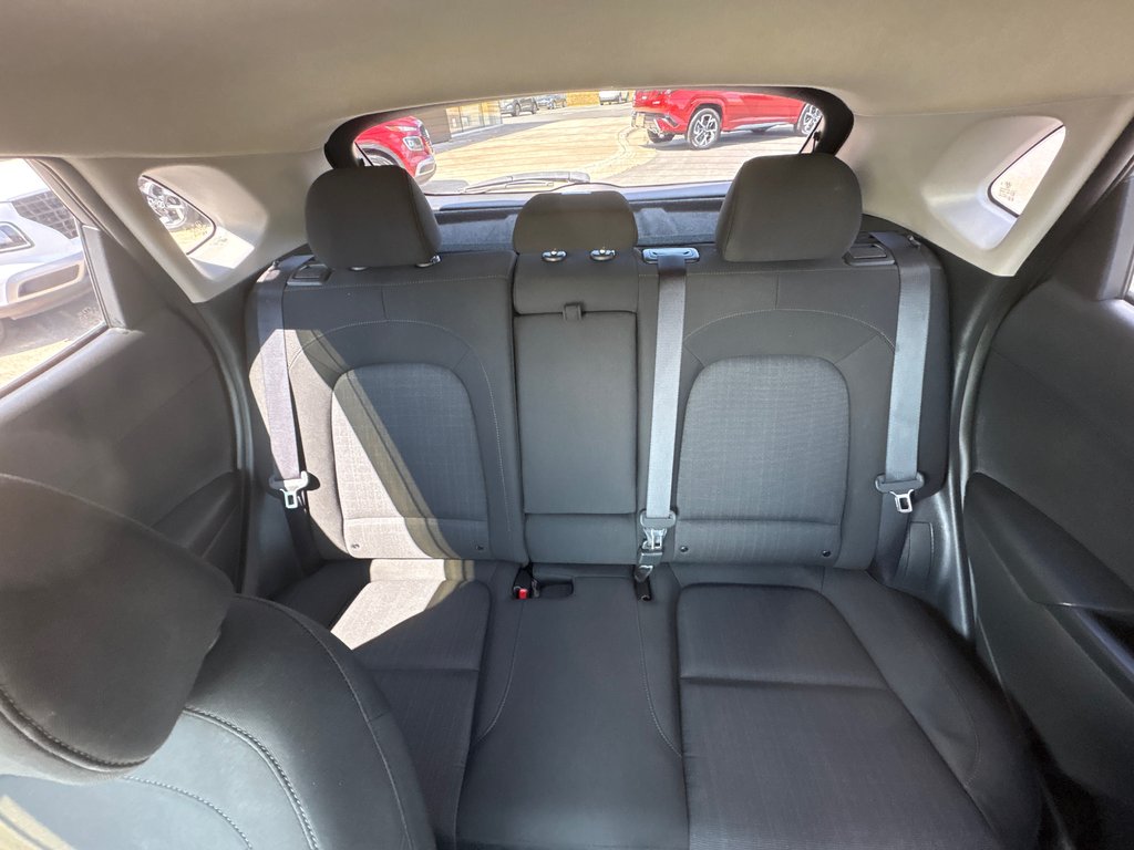 Hyundai Kona Essential 2022 à Bathurst, Nouveau-Brunswick - 23 - w1024h768px