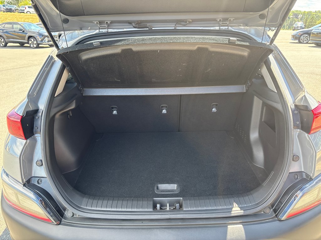 Hyundai Kona Essential 2022 à Bathurst, Nouveau-Brunswick - 13 - w1024h768px