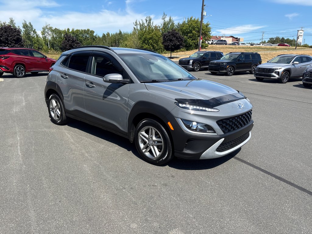 Hyundai Kona Essential 2022 à Bathurst, Nouveau-Brunswick - 4 - w1024h768px