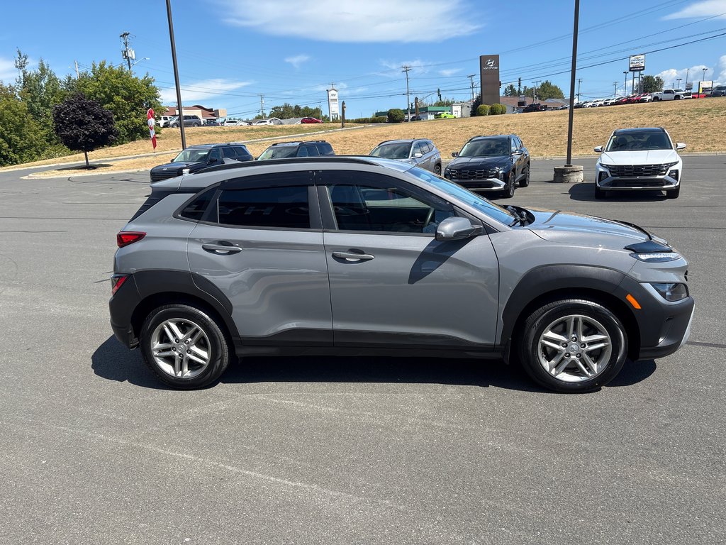 Hyundai Kona Essential 2022 à Bathurst, Nouveau-Brunswick - 5 - w1024h768px