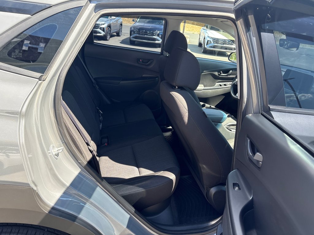 Hyundai Kona Essential 2022 à Bathurst, Nouveau-Brunswick - 14 - w1024h768px