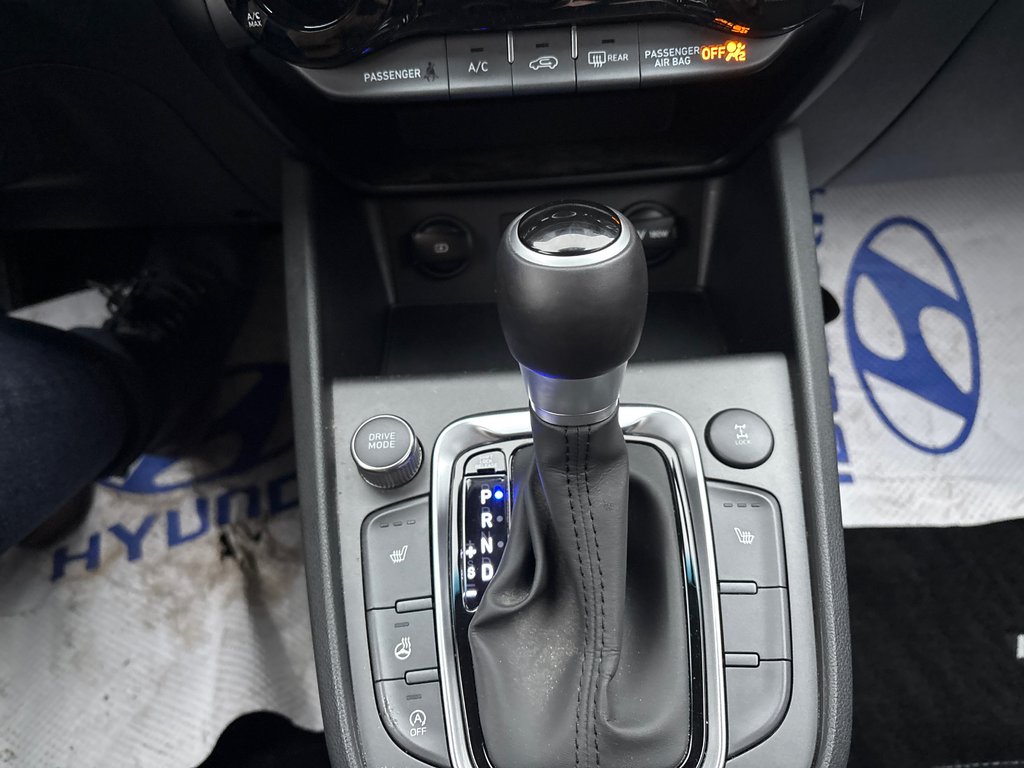 2022 Hyundai Kona Preferred in Bathurst, New Brunswick - 23 - w1024h768px