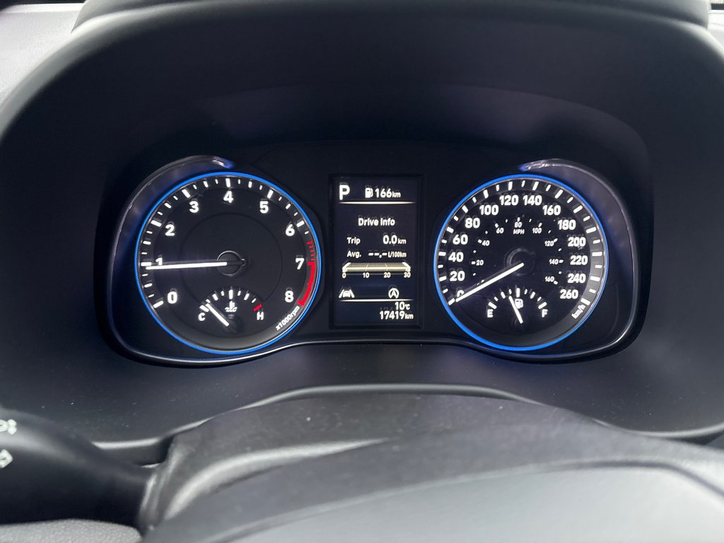 2022 Hyundai Kona Preferred in Bathurst, New Brunswick - 18 - w1024h768px