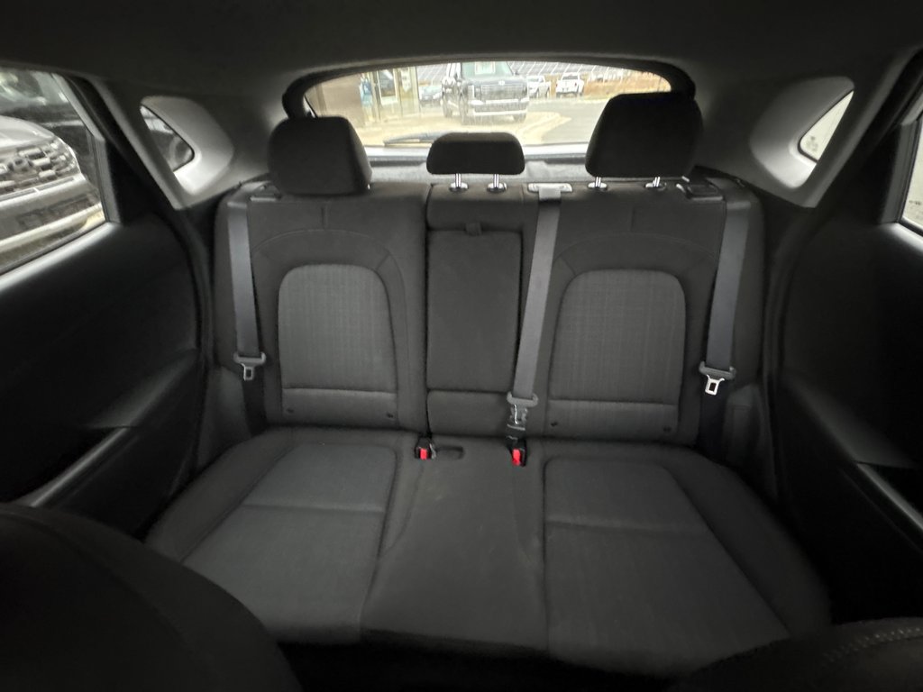 2022 Hyundai Kona Preferred in Bathurst, New Brunswick - 16 - w1024h768px