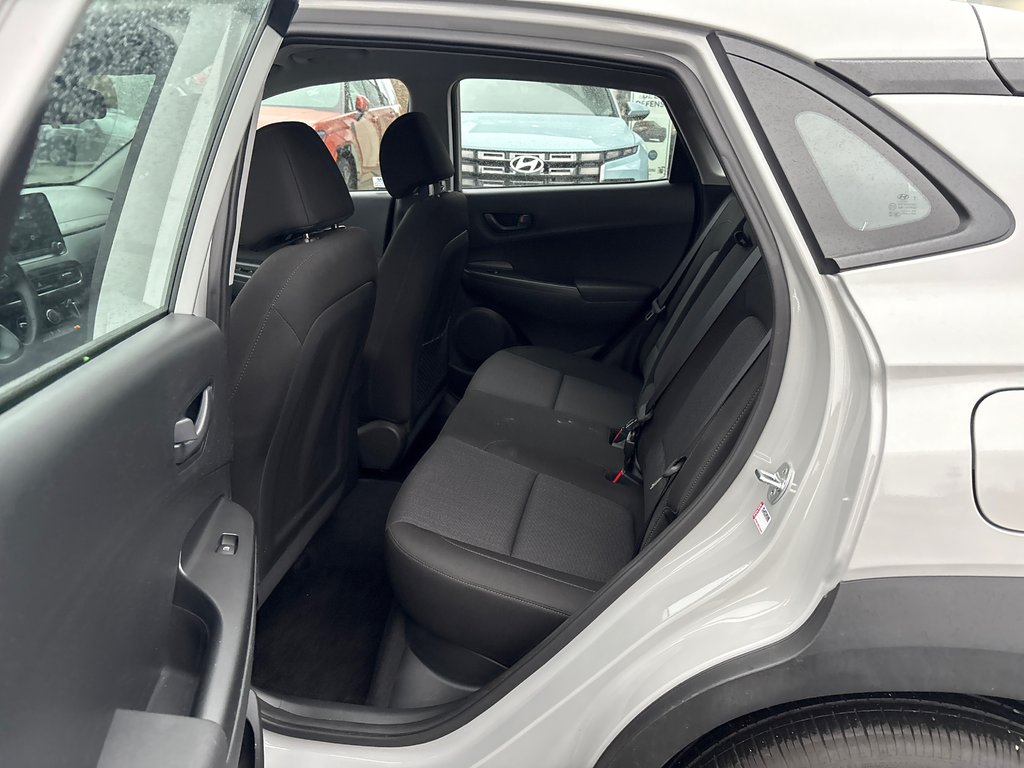 2022 Hyundai Kona Preferred in Bathurst, New Brunswick - 9 - w1024h768px