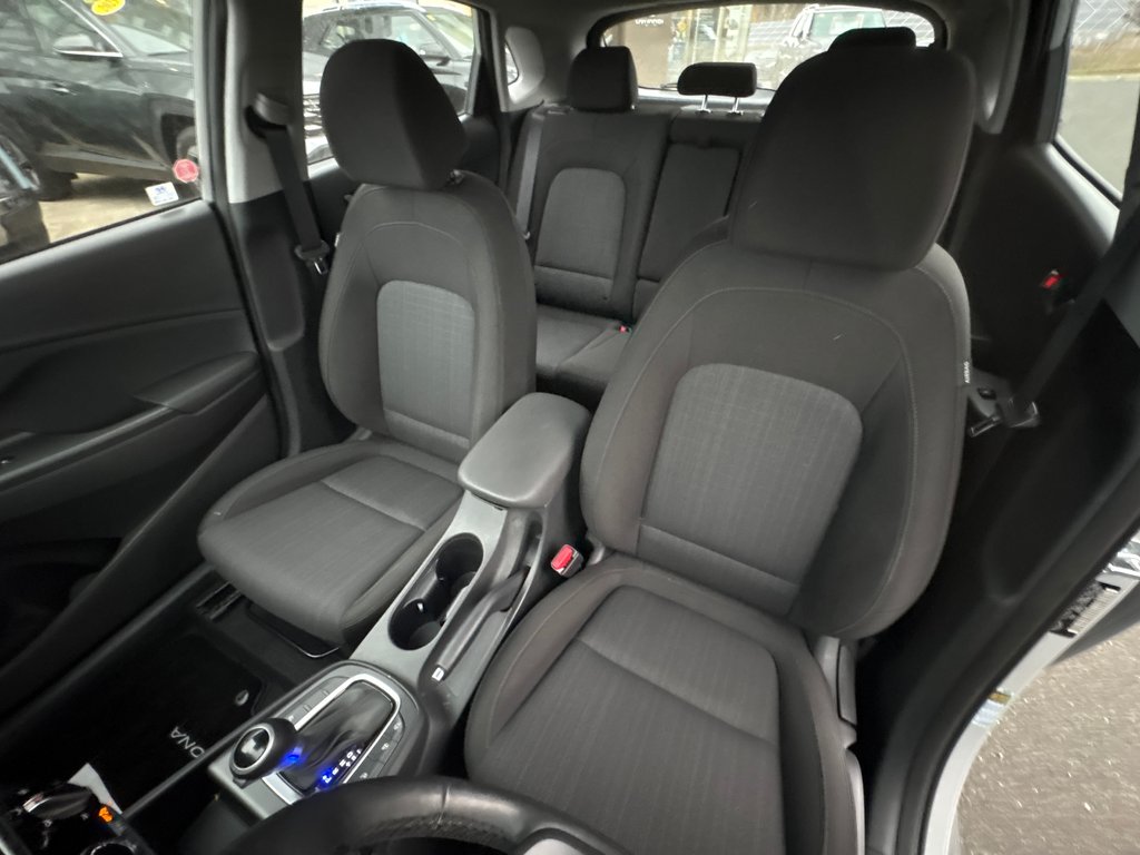 2022 Hyundai Kona Preferred in Bathurst, New Brunswick - 15 - w1024h768px