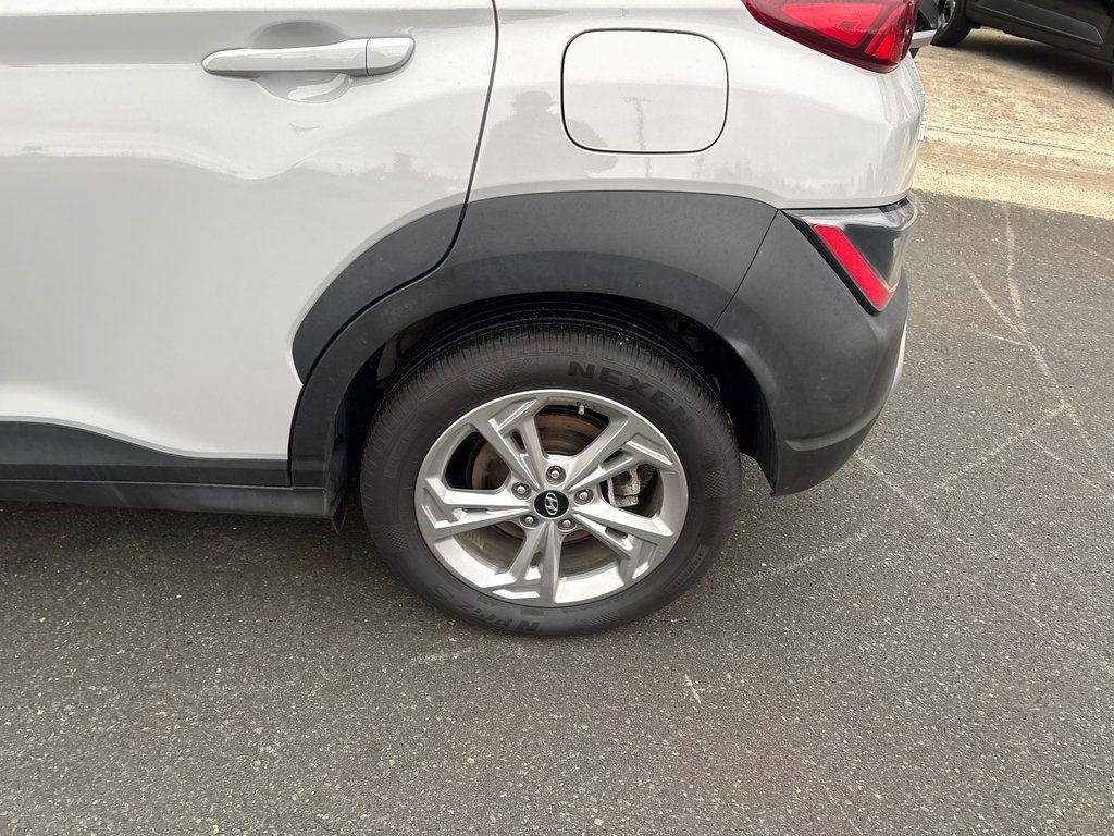 2022 Hyundai Kona Preferred in Bathurst, New Brunswick - 12 - w1024h768px