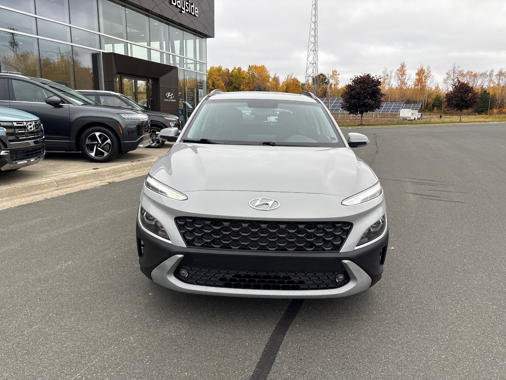 2022 Hyundai Kona Preferred Special Edition in Bathurst, New Brunswick - 2 - w1024h768px
