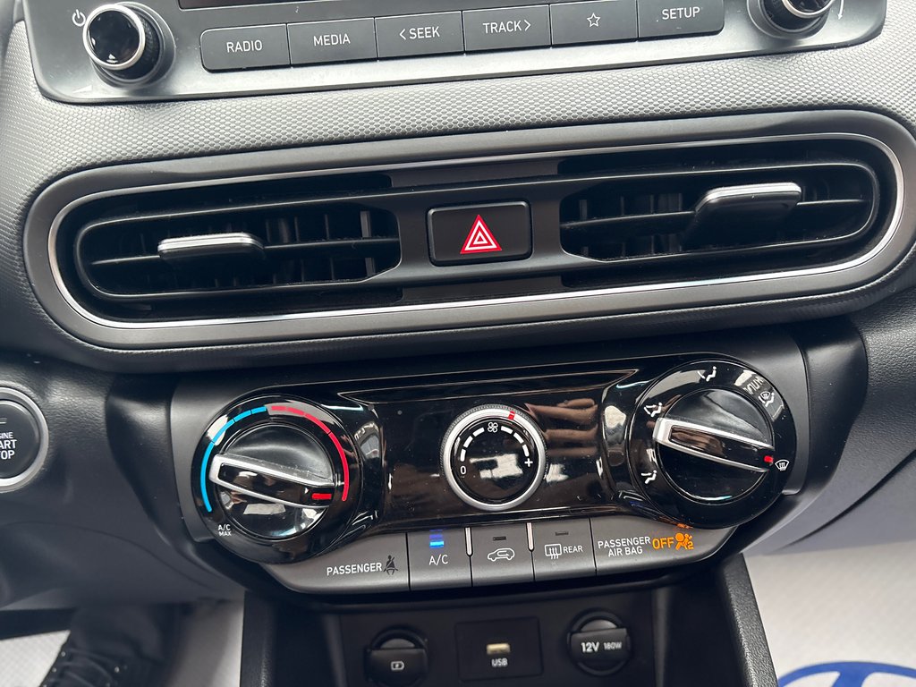 2022 Hyundai Kona Preferred Special Edition in Bathurst, New Brunswick - 18 - w1024h768px