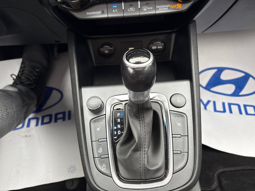 2022 Hyundai Kona Preferred Special Edition in Bathurst, New Brunswick - 19 - w1024h768px