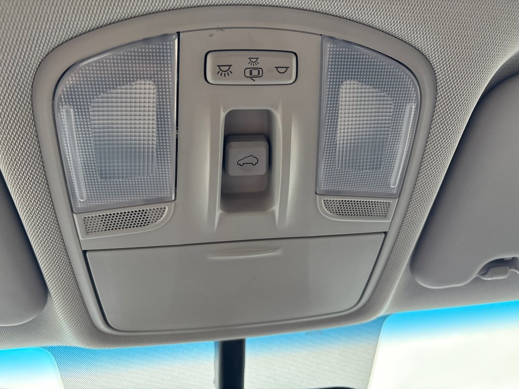 2022 Hyundai Kona Preferred Special Edition in Bathurst, New Brunswick - 20 - w1024h768px