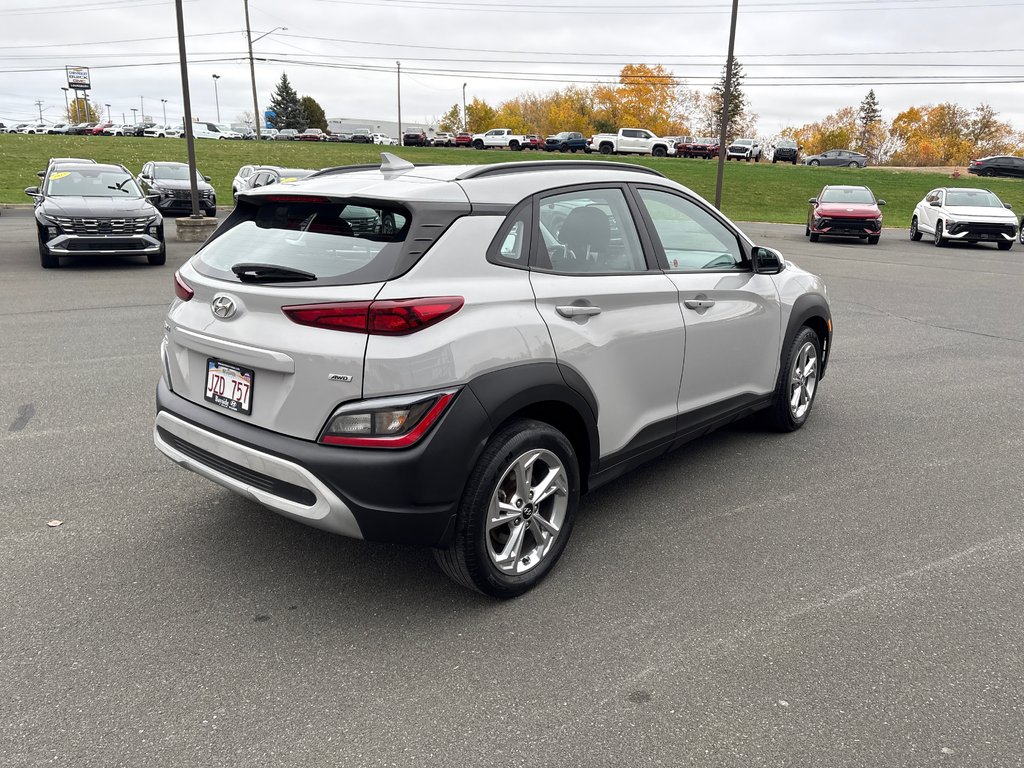 2022 Hyundai Kona Preferred Special Edition in Bathurst, New Brunswick - 22 - w1024h768px