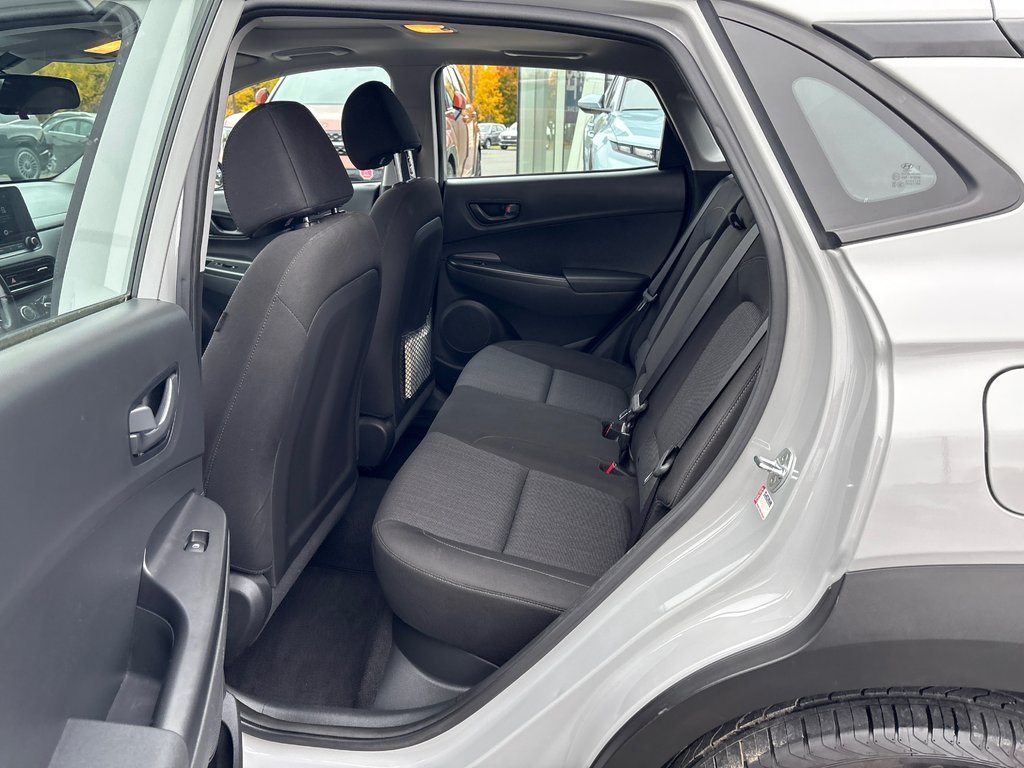 2022 Hyundai Kona Preferred Special Edition in Bathurst, New Brunswick - 7 - w1024h768px