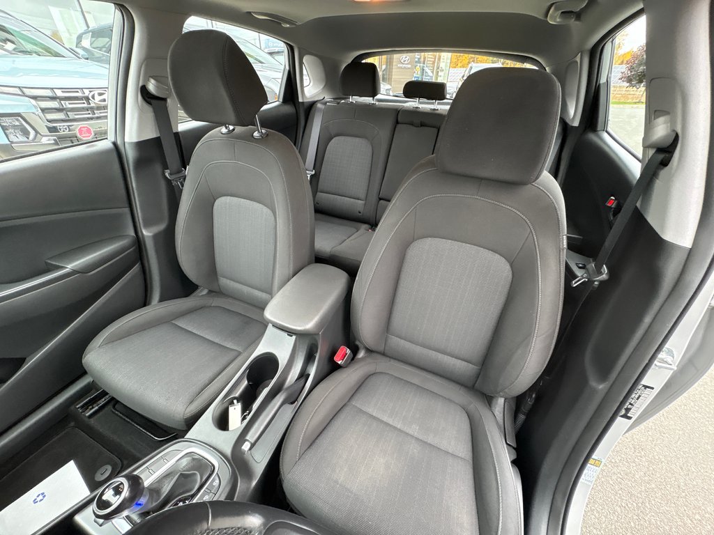 2022 Hyundai Kona Preferred Special Edition in Bathurst, New Brunswick - 11 - w1024h768px