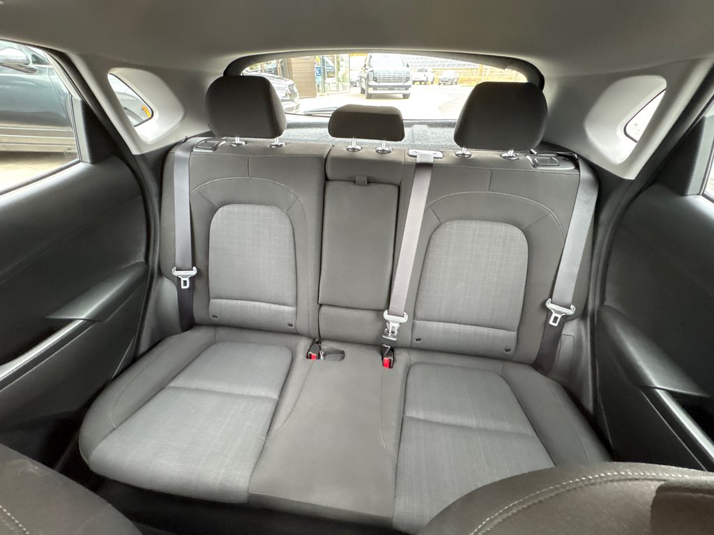 2022 Hyundai Kona Preferred Special Edition in Bathurst, New Brunswick - 12 - w1024h768px