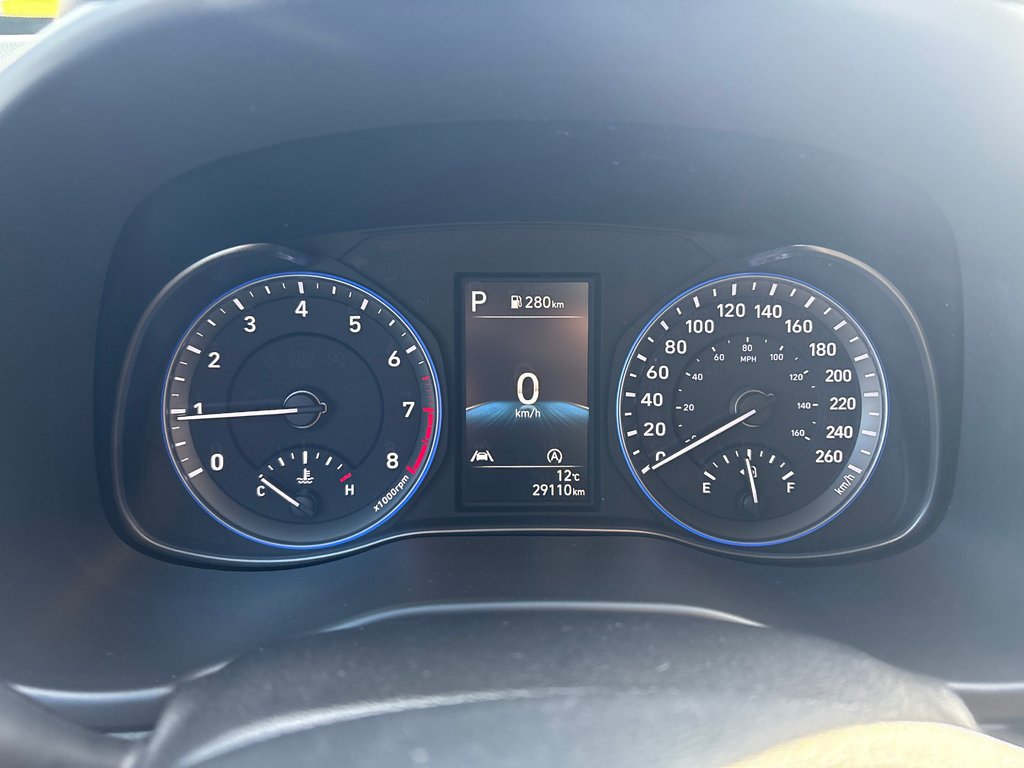 Hyundai Kona N Line 2022 à Bathurst, Nouveau-Brunswick - 16 - w1024h768px