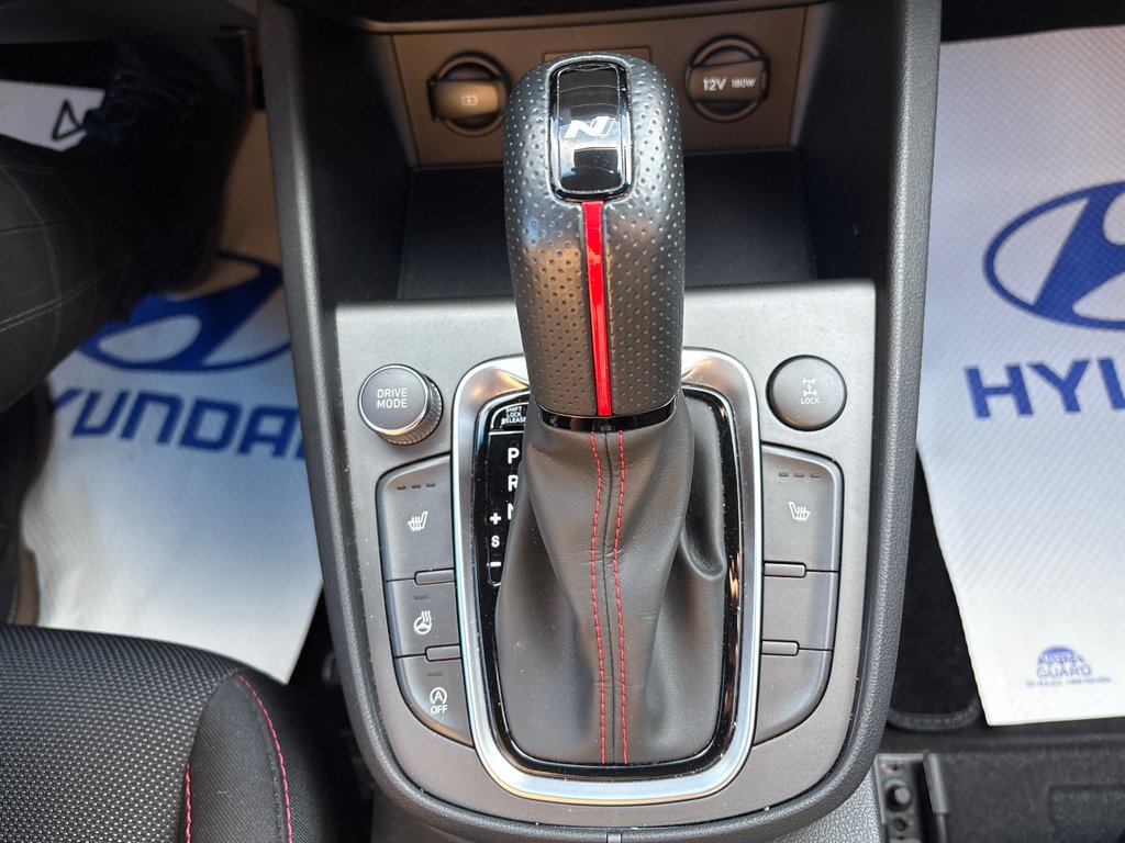 Hyundai Kona N Line 2022 à Bathurst, Nouveau-Brunswick - 20 - w1024h768px