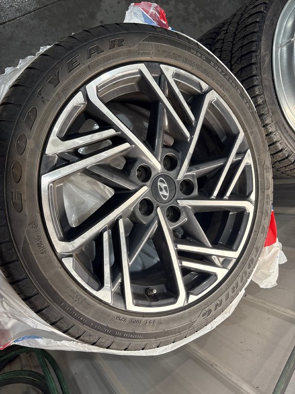 Hyundai Kona N Line 2022 à Bathurst, Nouveau-Brunswick - 25 - w1024h768px