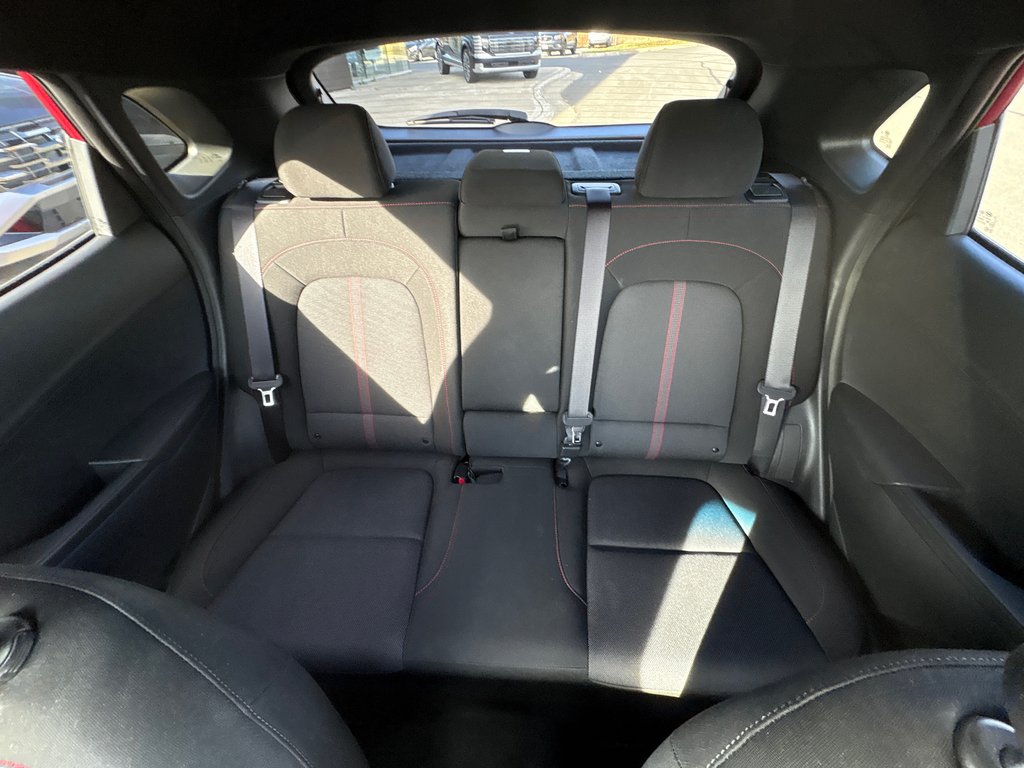 Hyundai Kona N Line 2022 à Bathurst, Nouveau-Brunswick - 14 - w1024h768px