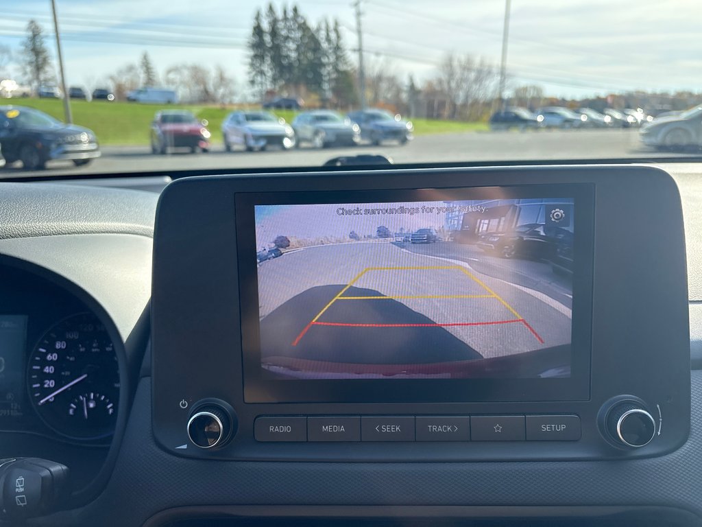 Hyundai Kona N Line 2022 à Bathurst, Nouveau-Brunswick - 18 - w1024h768px