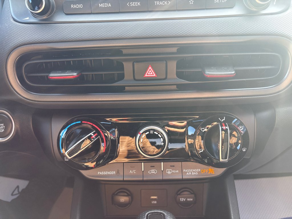 Hyundai Kona N Line 2022 à Bathurst, Nouveau-Brunswick - 19 - w1024h768px