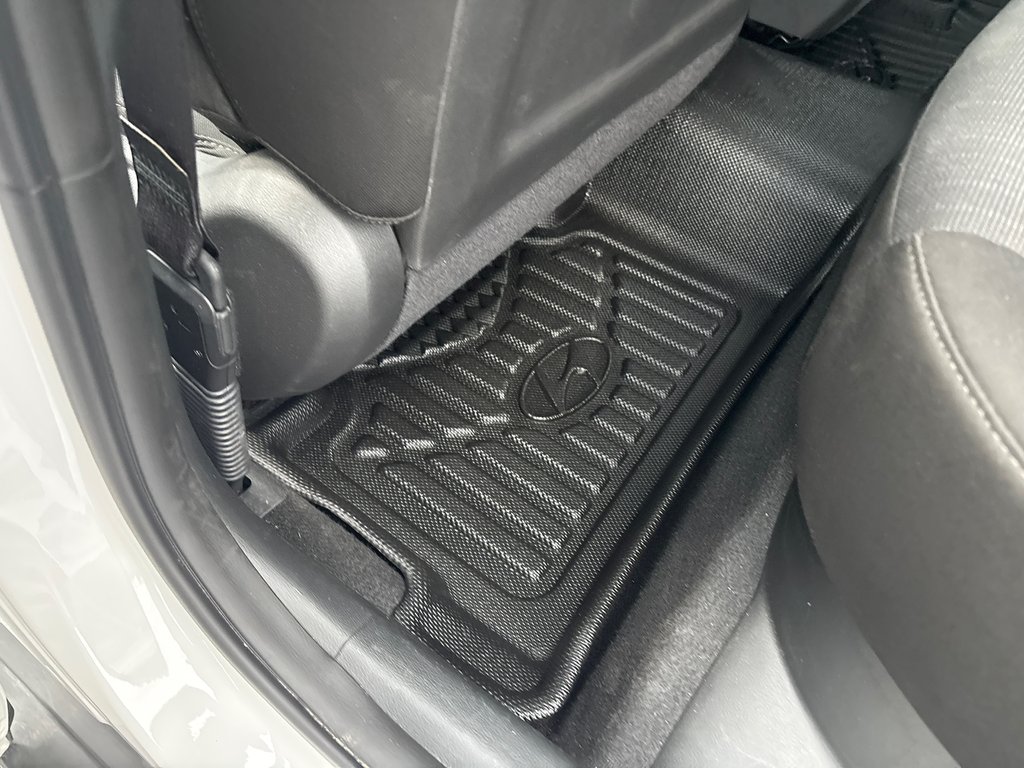 2022 Hyundai Kona Essential in Bathurst, New Brunswick - 25 - w1024h768px