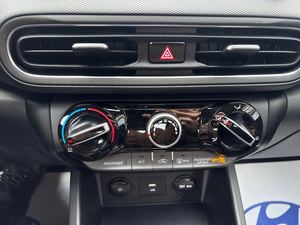 2022 Hyundai Kona Essential in Bathurst, New Brunswick - 22 - w1024h768px