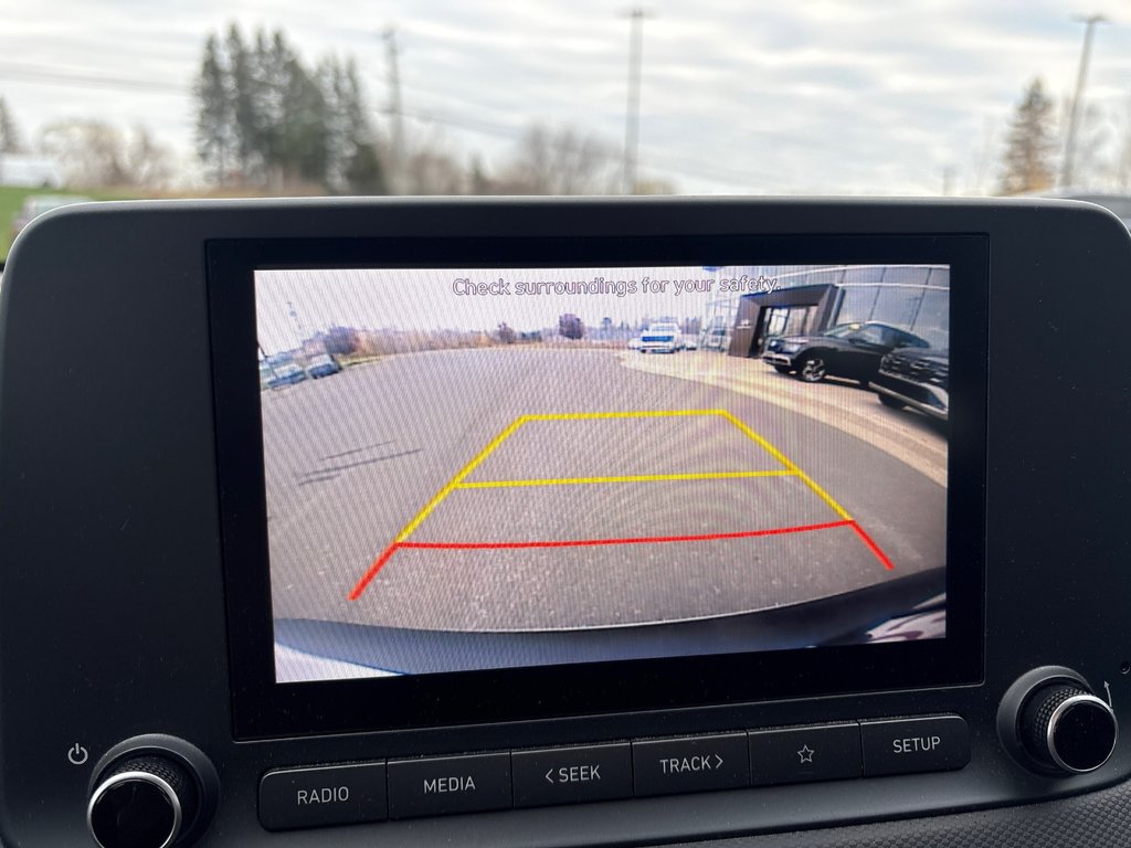 2022 Hyundai Kona Essential in Bathurst, New Brunswick - 21 - w1024h768px