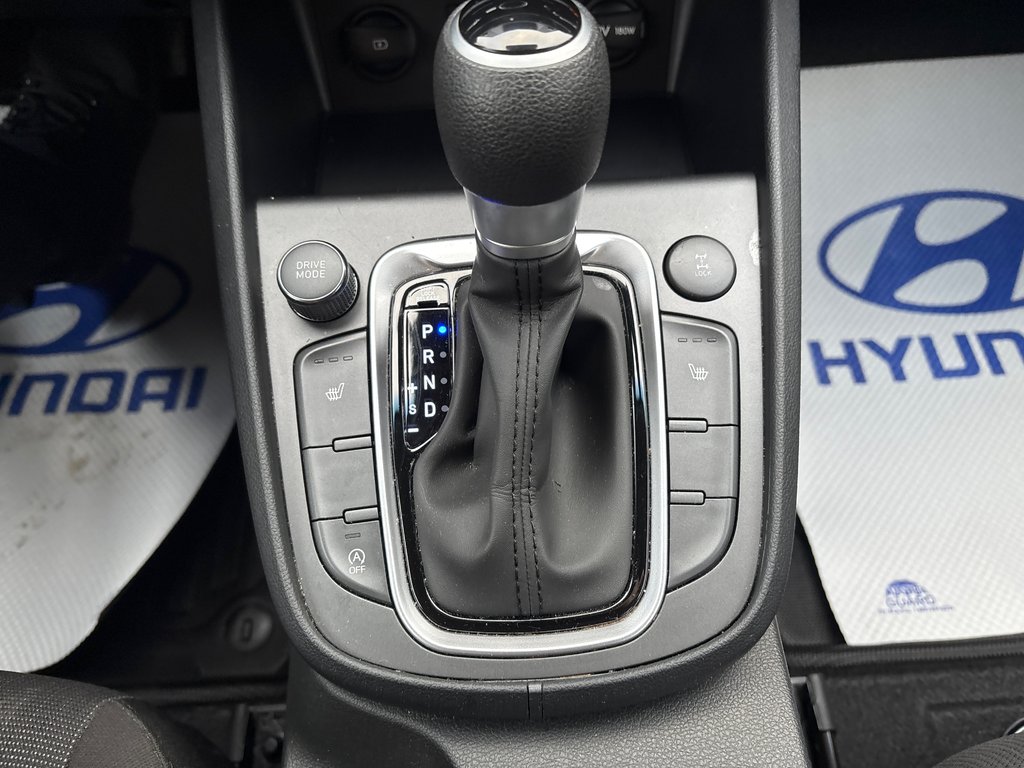 2022 Hyundai Kona Essential in Bathurst, New Brunswick - 23 - w1024h768px