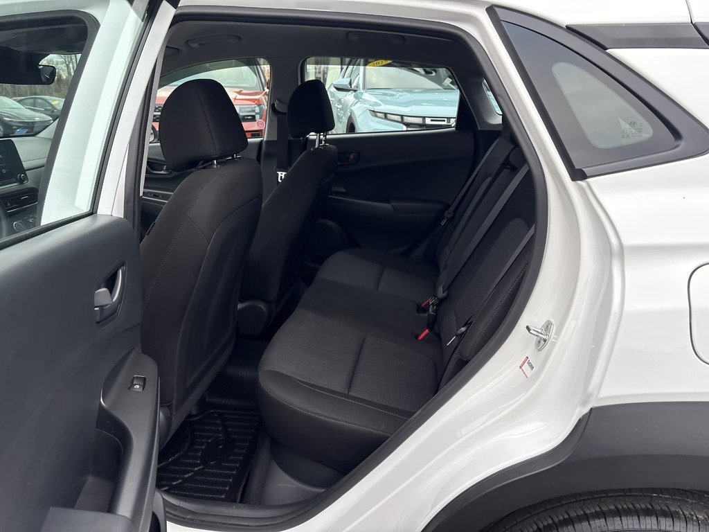 2022 Hyundai Kona Essential in Bathurst, New Brunswick - 9 - w1024h768px
