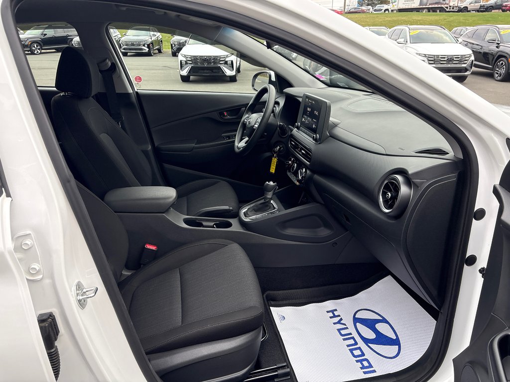 2022 Hyundai Kona Essential in Bathurst, New Brunswick - 13 - w1024h768px