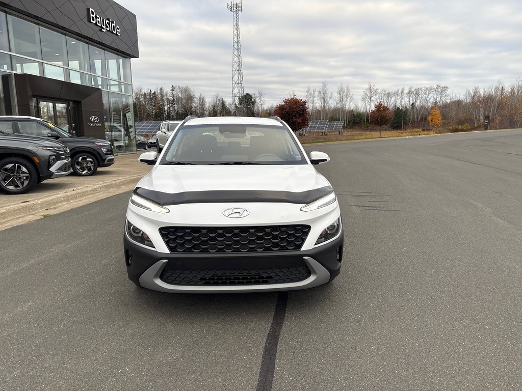 2022 Hyundai Kona Essential in Bathurst, New Brunswick - 2 - w1024h768px