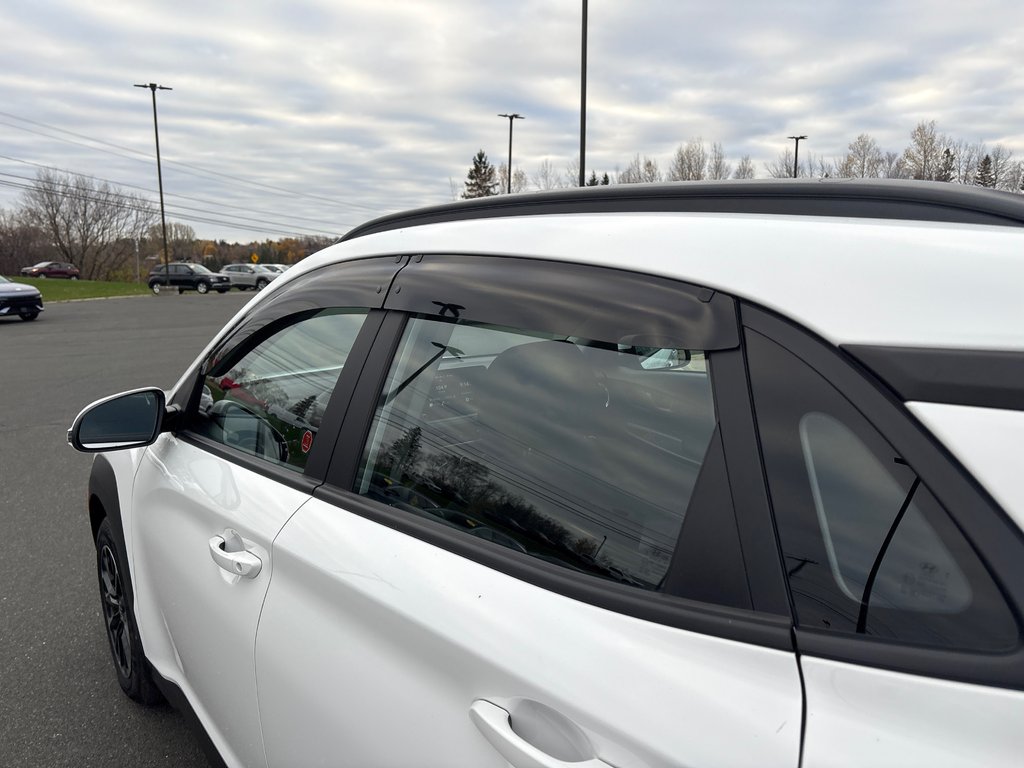 2022 Hyundai Kona Essential in Bathurst, New Brunswick - 15 - w1024h768px