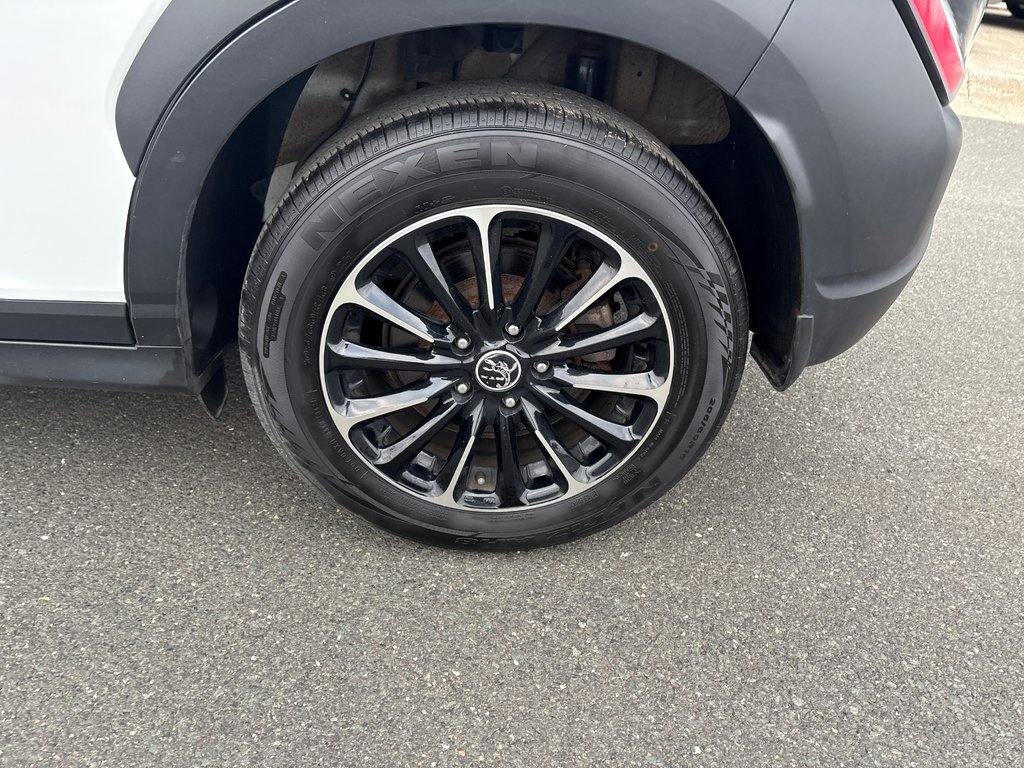 2022 Hyundai Kona Essential in Bathurst, New Brunswick - 16 - w1024h768px