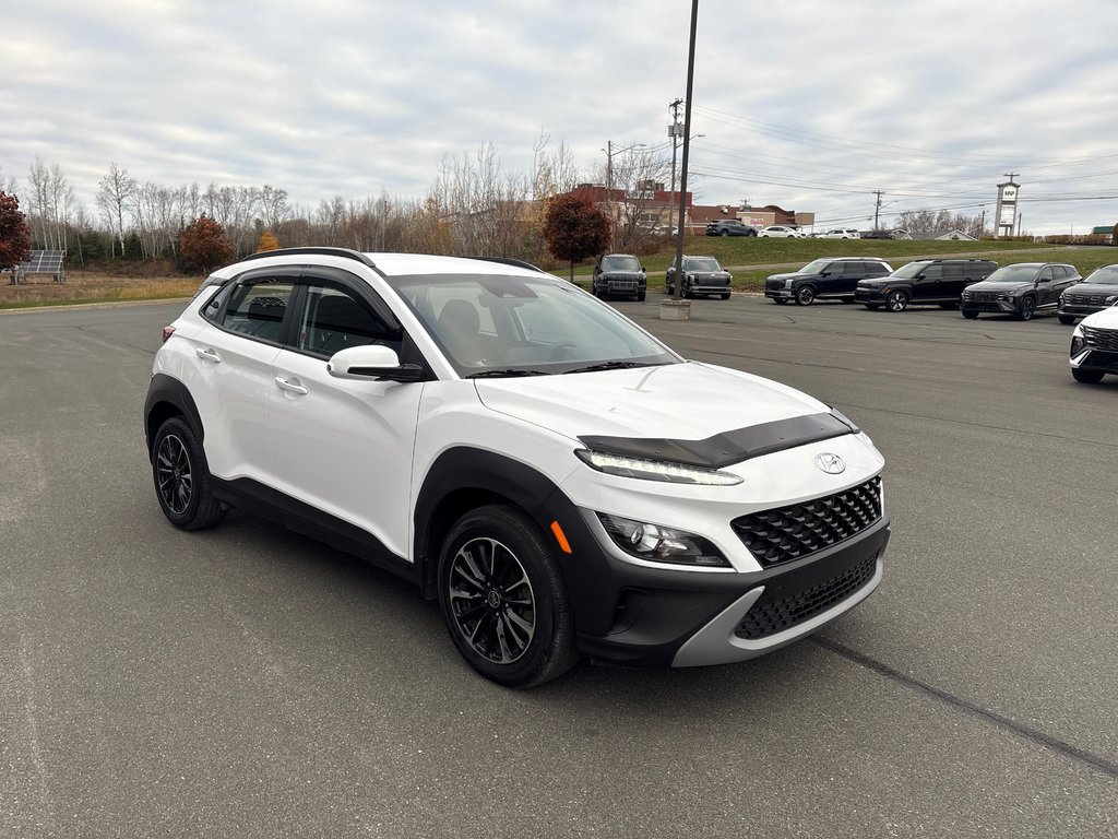 2022 Hyundai Kona Essential in Bathurst, New Brunswick - 3 - w1024h768px
